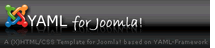 YAML für Joomla!